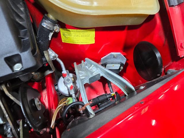 1987 Porsche 944 S 2dr Hatchback - 22940461 - 58