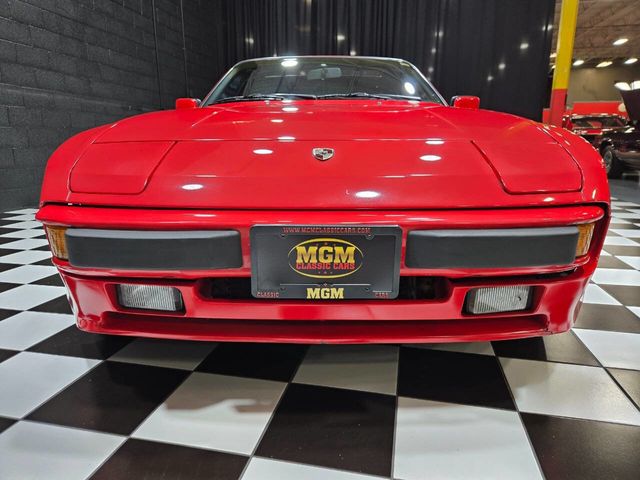 1987 Porsche 944 S 2dr Hatchback - 22940461 - 5