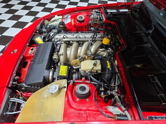 1987 Porsche 944 S 2dr Hatchback - 22940461 - 60