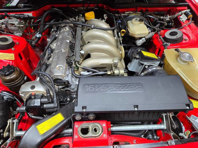 1987 Porsche 944 S 2dr Hatchback - 22940461 - 61