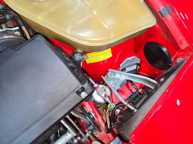 1987 Porsche 944 S 2dr Hatchback - 22940461 - 62