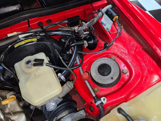 1987 Porsche 944 S 2dr Hatchback - 22940461 - 63