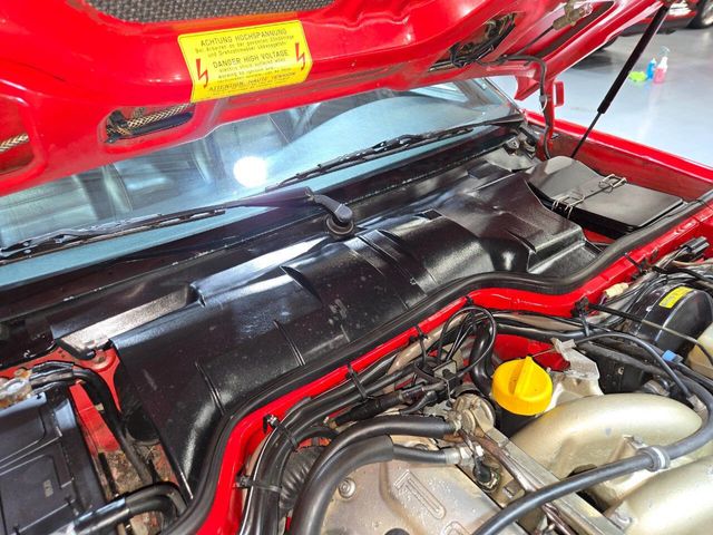 1987 Porsche 944 S 2dr Hatchback - 22940461 - 65