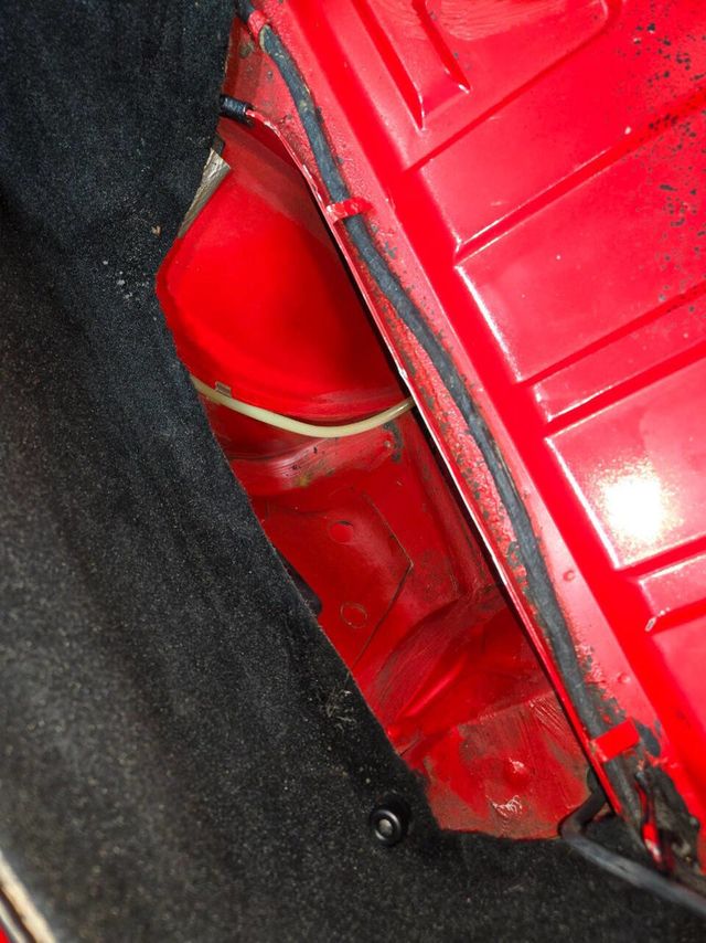 1987 Porsche 944 S 2dr Hatchback - 22940461 - 66