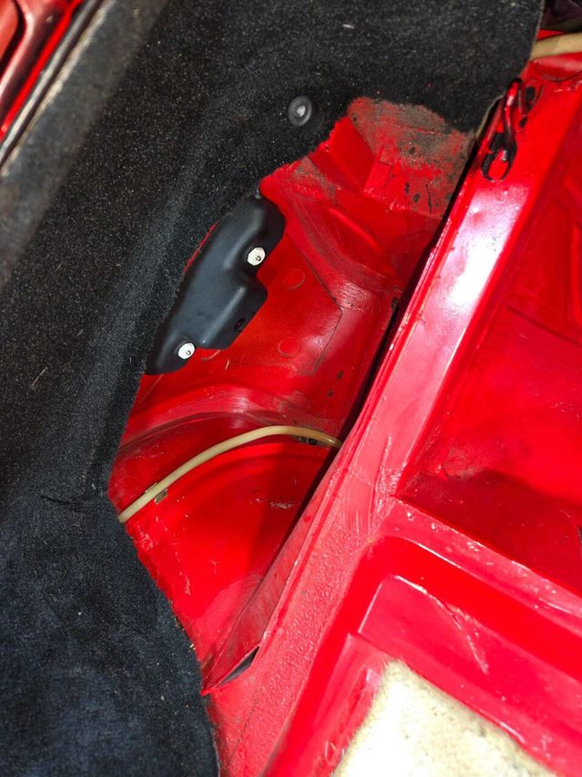 1987 Porsche 944 S 2dr Hatchback - 22940461 - 67