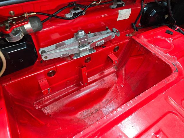 1987 Porsche 944 S 2dr Hatchback - 22940461 - 68