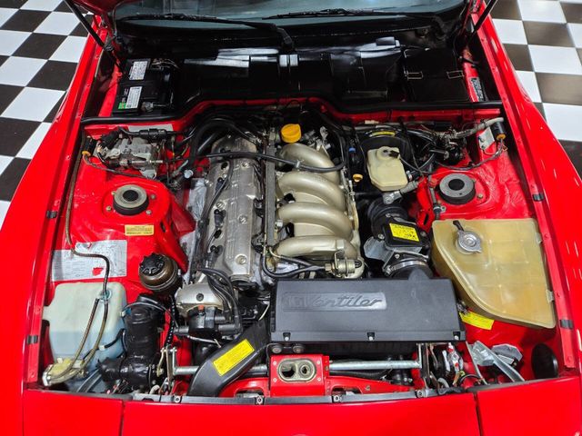 1987 Porsche 944 S 2dr Hatchback - 22940461 - 6