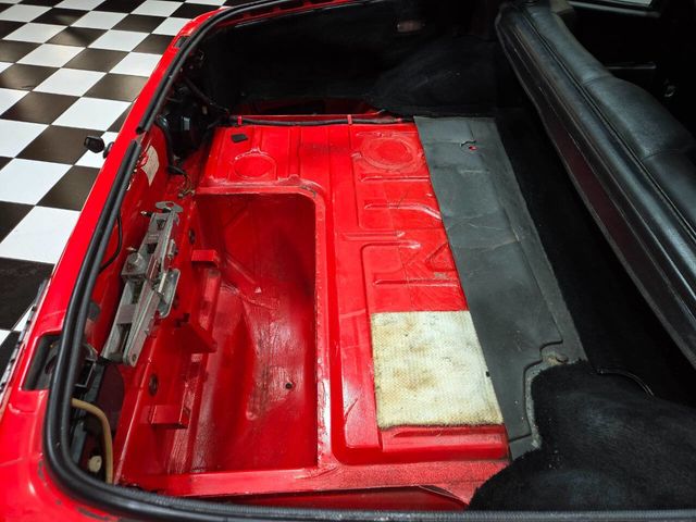 1987 Porsche 944 S 2dr Hatchback - 22940461 - 70