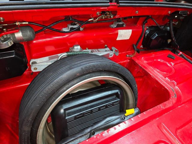 1987 Porsche 944 S 2dr Hatchback - 22940461 - 71