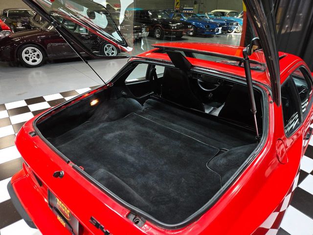 1987 Porsche 944 S 2dr Hatchback - 22940461 - 72
