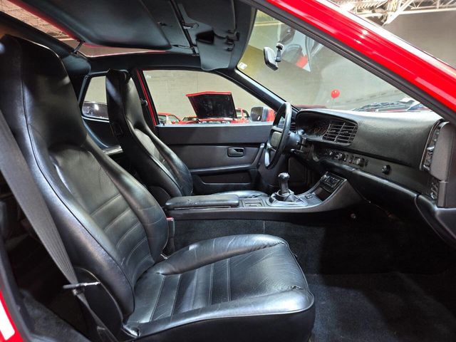 1987 Porsche 944 S 2dr Hatchback - 22940461 - 74