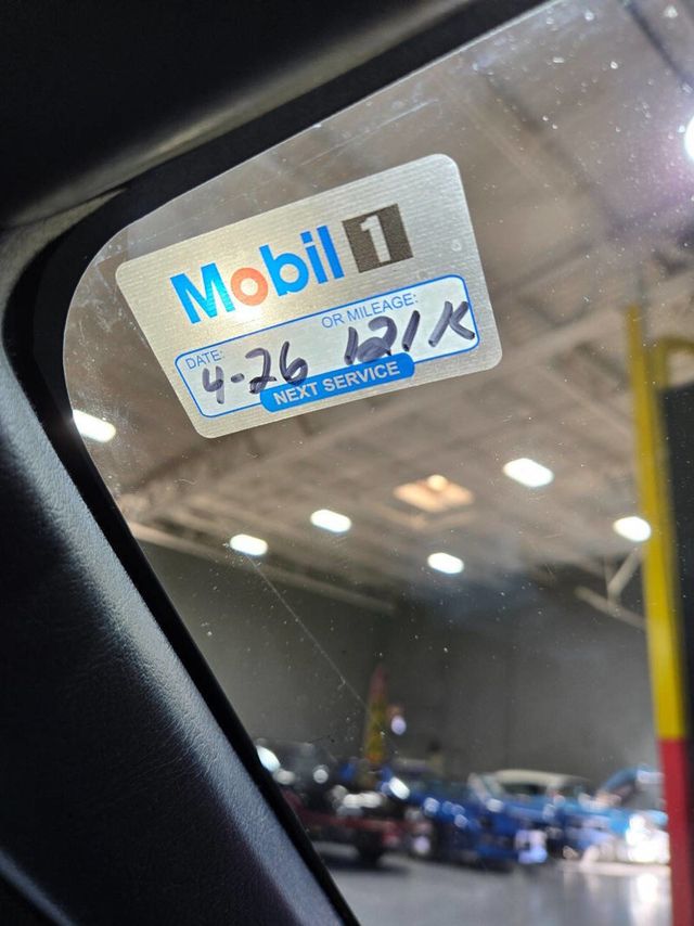 1987 Porsche 944 S 2dr Hatchback - 22940461 - 77