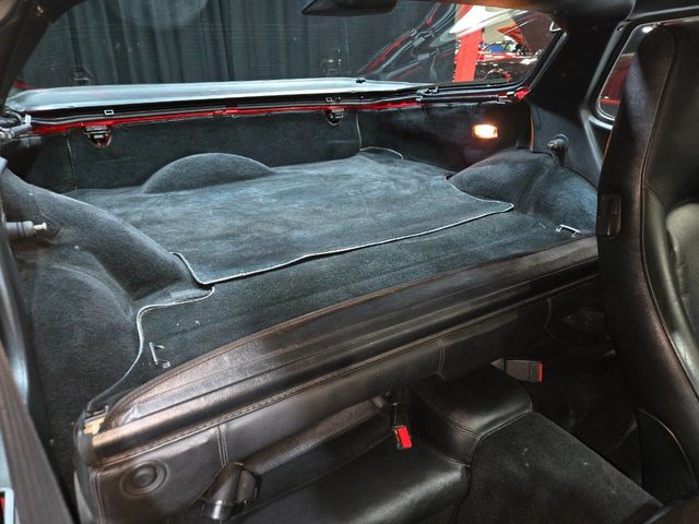 1987 Porsche 944 S 2dr Hatchback - 22940461 - 78