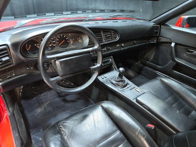 1987 Porsche 944 S 2dr Hatchback - 22940461 - 79