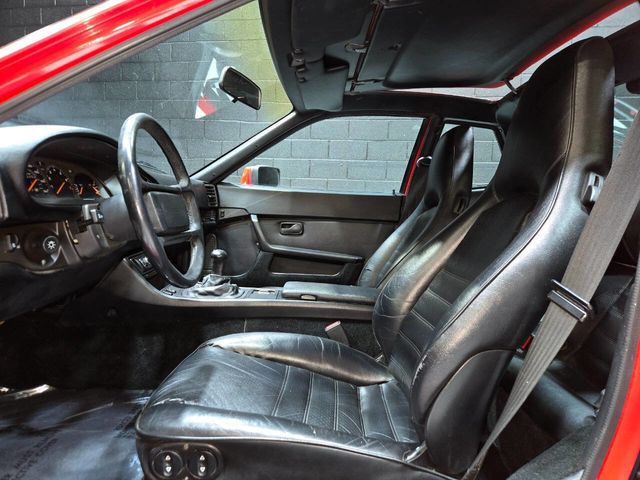 1987 Porsche 944 S 2dr Hatchback - 22940461 - 83