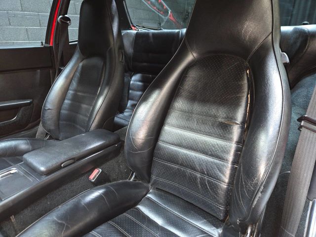 1987 Porsche 944 S 2dr Hatchback - 22940461 - 84