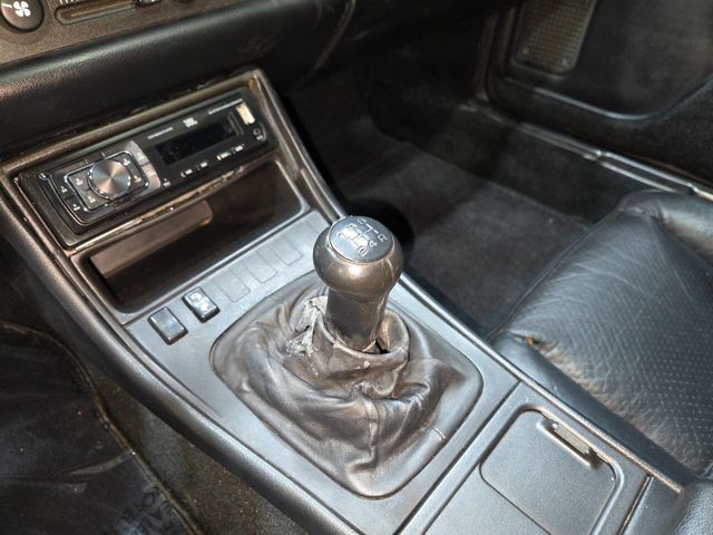 1987 Porsche 944 S 2dr Hatchback - 22940461 - 87