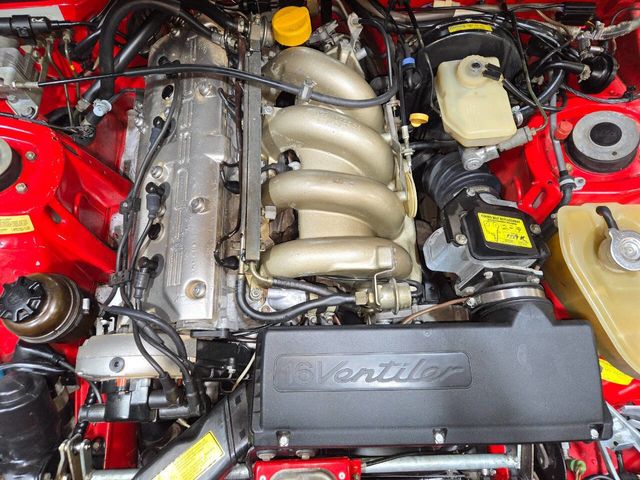 1987 Porsche 944 S 2dr Hatchback - 22940461 - 94