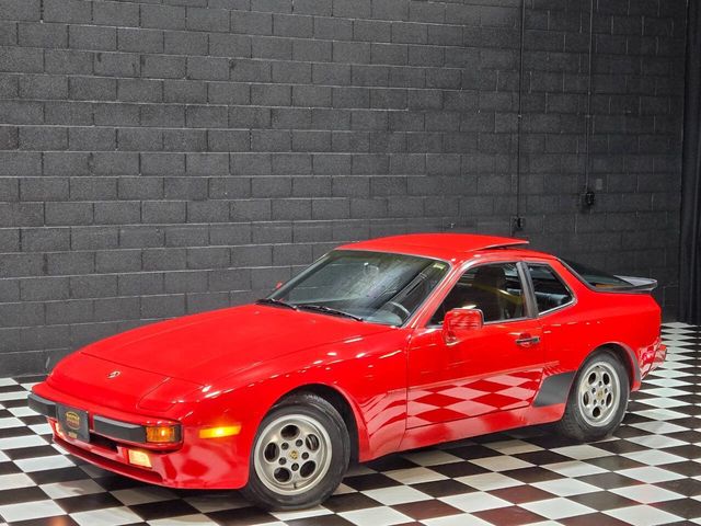 1987 Porsche 944 S 2dr Hatchback - 22940461 - 98