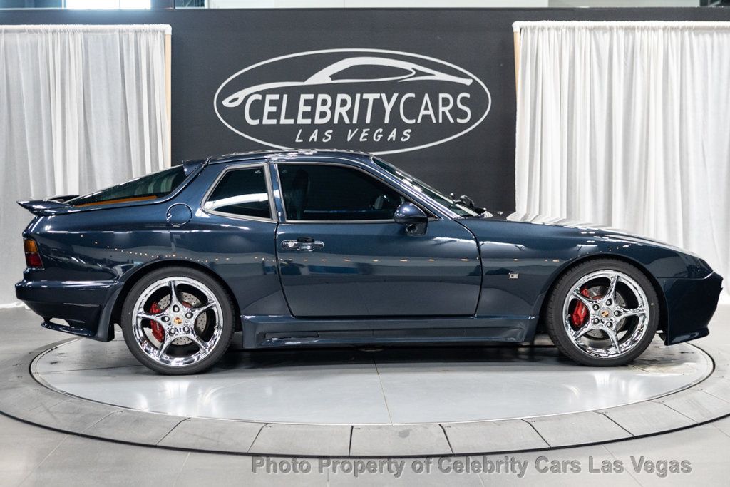 1987 Porsche 944 Strosek, Gemballa-- 944 Turbo (CUSTOM BUILD )  - 21341714 - 9
