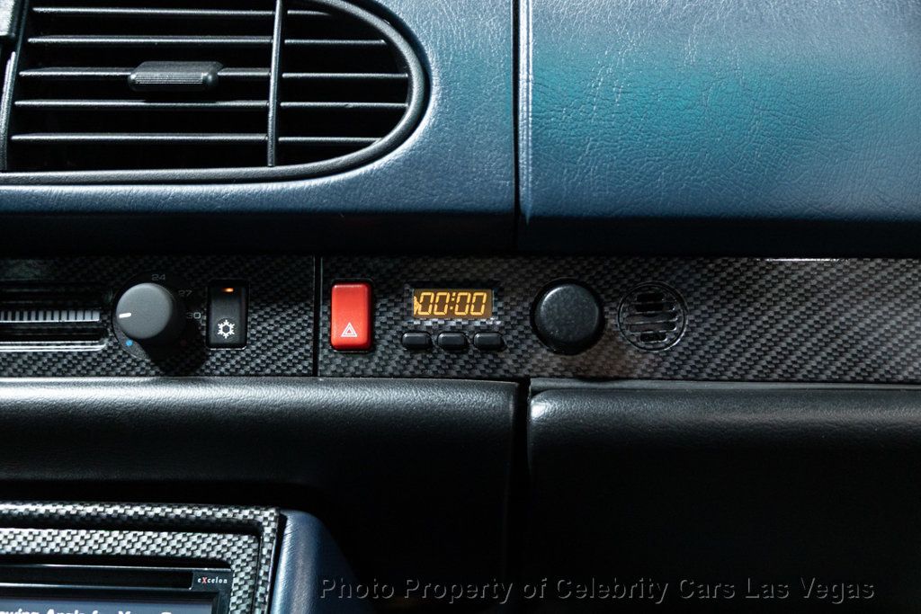 1987 Porsche 944 Strosek, Gemballa-- 944 Turbo (CUSTOM BUILD )  - 21341714 - 39