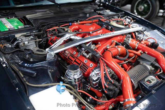 1987 Porsche 944 Strosek, Gemballa-- 944 Turbo (CUSTOM BUILD )  - 21341714 - 45