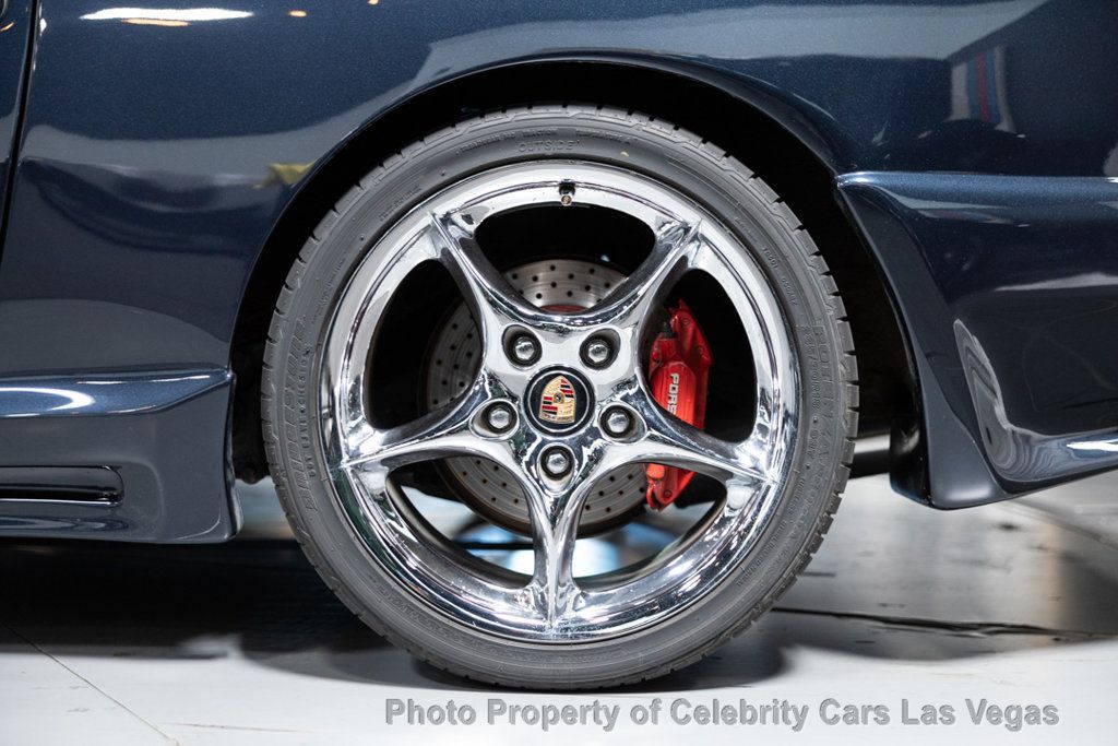 1987 Porsche 944 Strosek, Gemballa-- 944 Turbo (CUSTOM BUILD )  - 21341714 - 48