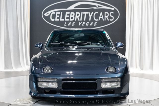 1987 Porsche 944 Strosek, Gemballa-- 944 Turbo (CUSTOM BUILD )  - 21341714 - 4