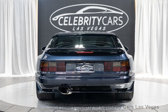 1987 Porsche 944 Strosek, Gemballa-- 944 Turbo (CUSTOM BUILD )  - 21341714 - 8