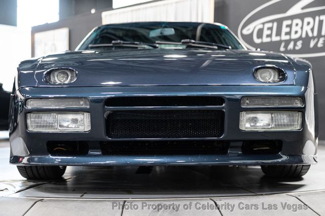 1987 Porsche 944 Turbo (CUSTOM BUILD ) Strosek, Gemballa - 21341714 - 10