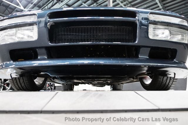 1987 Porsche 944 Turbo (CUSTOM BUILD ) Strosek, Gemballa - 21341714 - 11