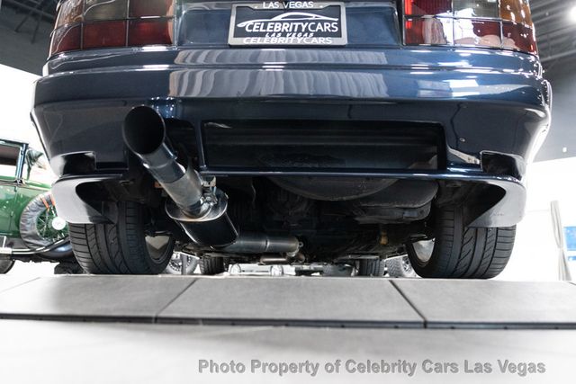 1987 Porsche 944 Turbo (CUSTOM BUILD ) Strosek, Gemballa - 21341714 - 14