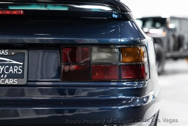 1987 Porsche 944 Turbo (CUSTOM BUILD ) Strosek, Gemballa - 21341714 - 15