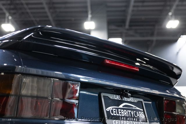 1987 Porsche 944 Turbo (CUSTOM BUILD ) Strosek, Gemballa - 21341714 - 16