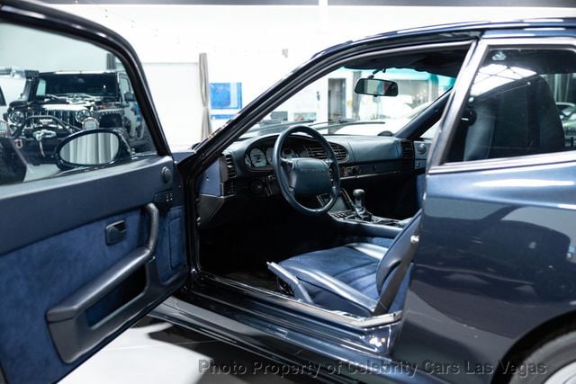 1987 Porsche 944 Turbo (CUSTOM BUILD ) Strosek, Gemballa - 21341714 - 1