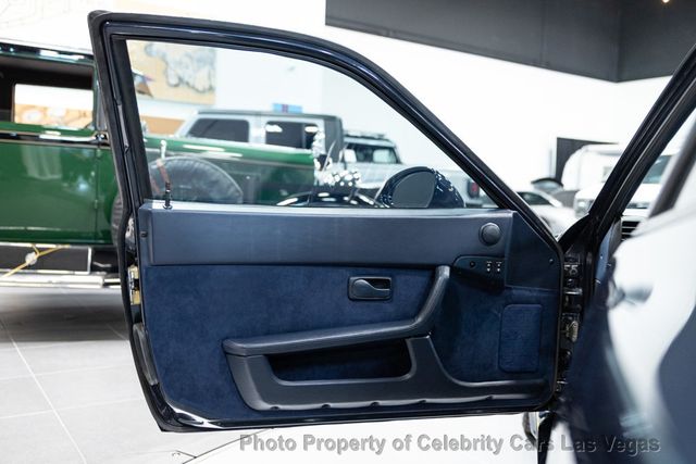 1987 Porsche 944 Turbo (CUSTOM BUILD ) Strosek, Gemballa - 21341714 - 20