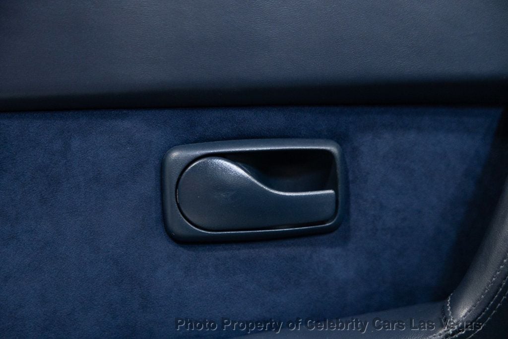 1987 Porsche 944 photo 22