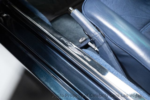 1987 Porsche 944 Turbo (CUSTOM BUILD ) Strosek, Gemballa - 21341714 - 23