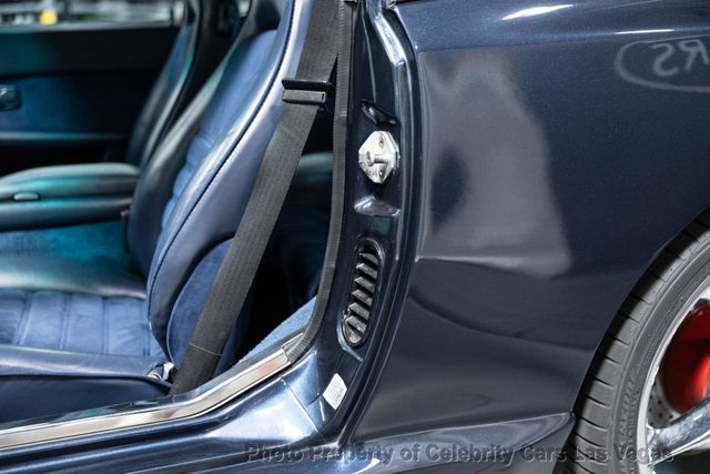 1987 Porsche 944 Turbo (CUSTOM BUILD ) Strosek, Gemballa - 21341714 - 24