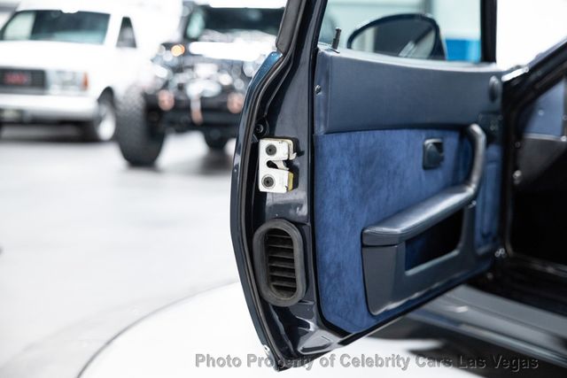 1987 Porsche 944 Turbo (CUSTOM BUILD ) Strosek, Gemballa - 21341714 - 25