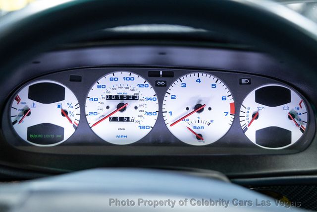 1987 Porsche 944 Turbo (CUSTOM BUILD ) Strosek, Gemballa - 21341714 - 26