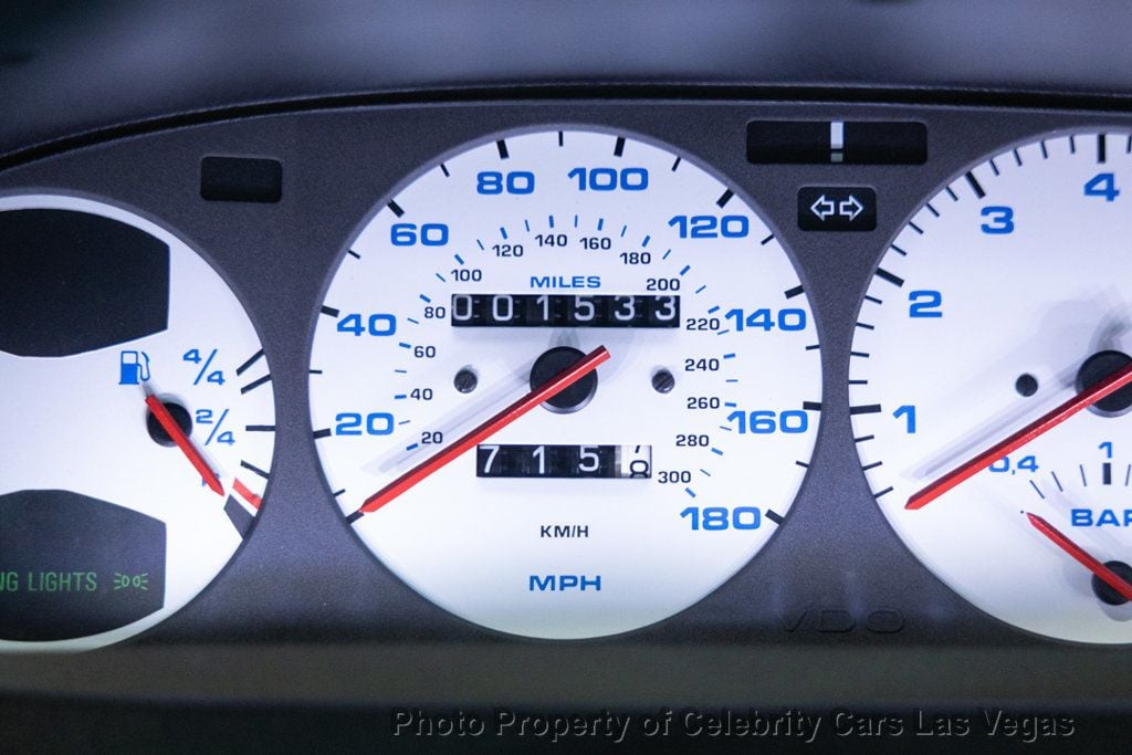 1987 Porsche 944 photo 27