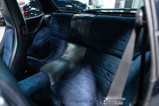 1987 Porsche 944 Turbo (CUSTOM BUILD ) Strosek, Gemballa - 21341714 - 28