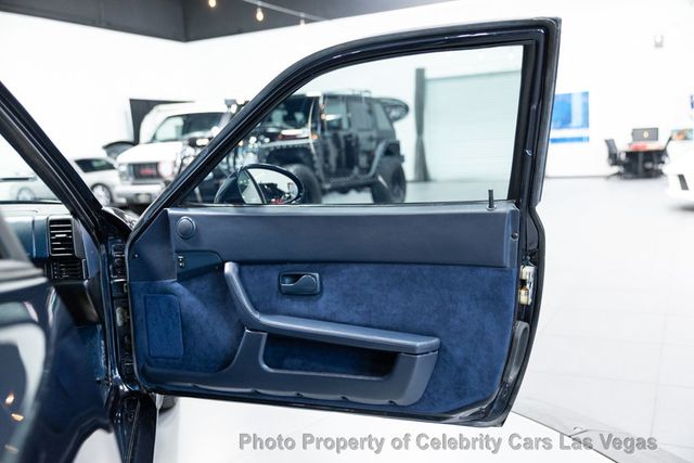 1987 Porsche 944 Turbo (CUSTOM BUILD ) Strosek, Gemballa - 21341714 - 32