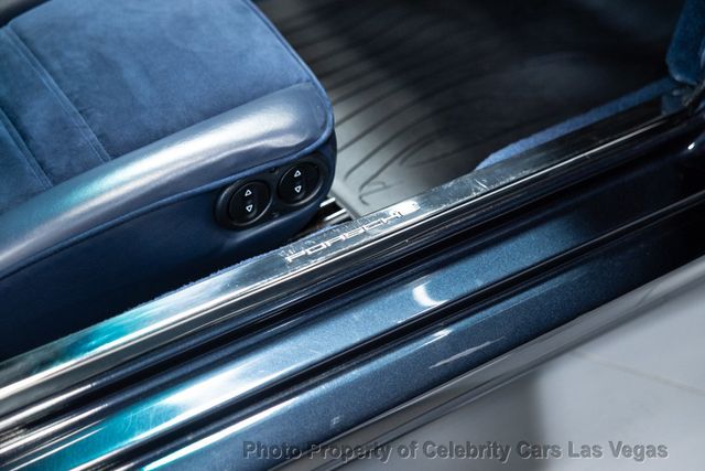 1987 Porsche 944 Turbo (CUSTOM BUILD ) Strosek, Gemballa - 21341714 - 33