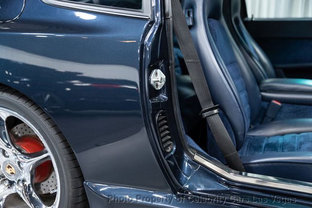 1987 Porsche 944 Turbo (CUSTOM BUILD ) Strosek, Gemballa - 21341714 - 34