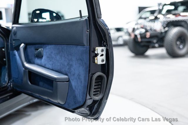 1987 Porsche 944 Turbo (CUSTOM BUILD ) Strosek, Gemballa - 21341714 - 35