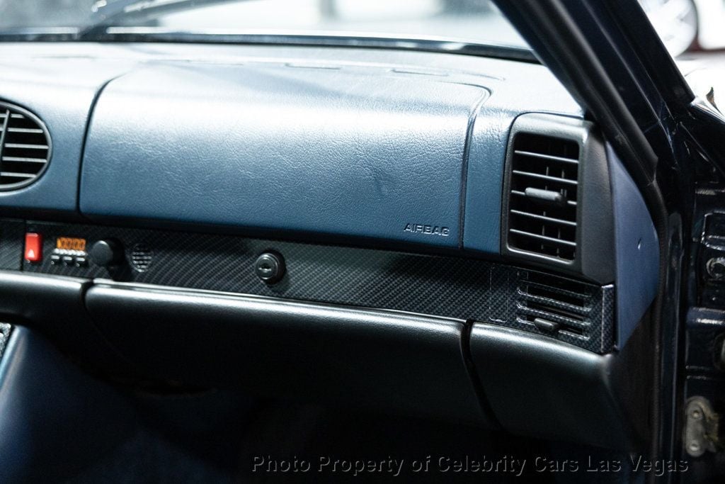 1987 Porsche 944 photo 34