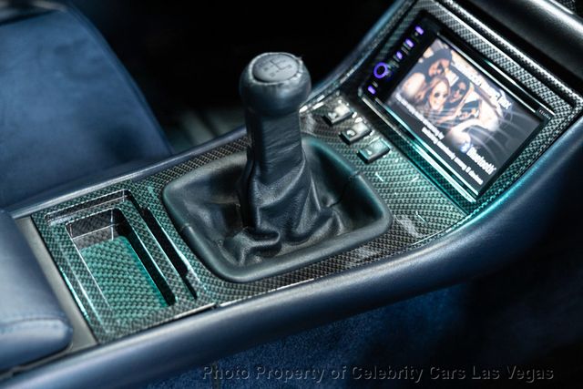 1987 Porsche 944 Turbo (CUSTOM BUILD ) Strosek, Gemballa - 21341714 - 38