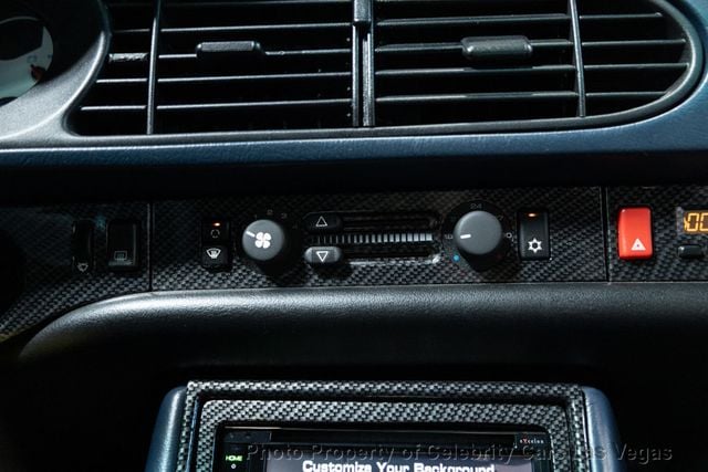 1987 Porsche 944 Turbo (CUSTOM BUILD ) Strosek, Gemballa - 21341714 - 40